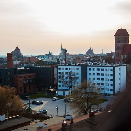 Apartament Uleczka By Rentoom Stary Toruń 外观 照片