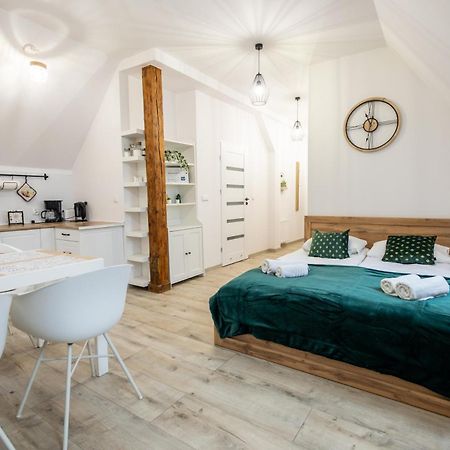 Apartament Uleczka By Rentoom Stary Toruń 外观 照片