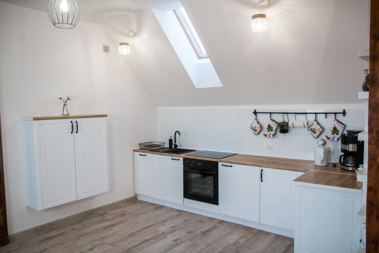 Apartament Uleczka By Rentoom Stary Toruń 外观 照片