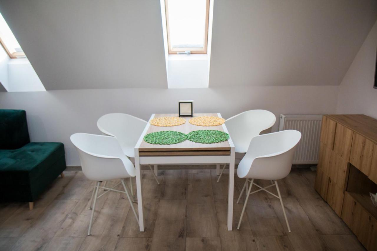 Apartament Uleczka By Rentoom Stary Toruń 外观 照片