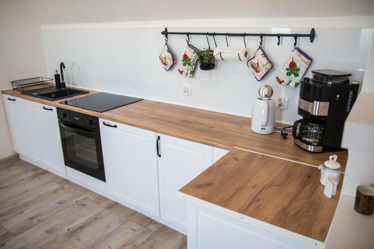 Apartament Uleczka By Rentoom Stary Toruń 外观 照片