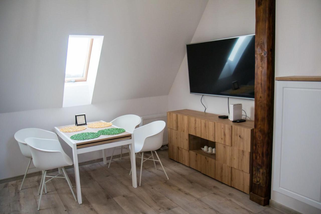 Apartament Uleczka By Rentoom Stary Toruń 外观 照片