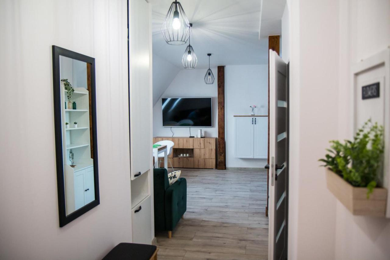 Apartament Uleczka By Rentoom Stary Toruń 外观 照片