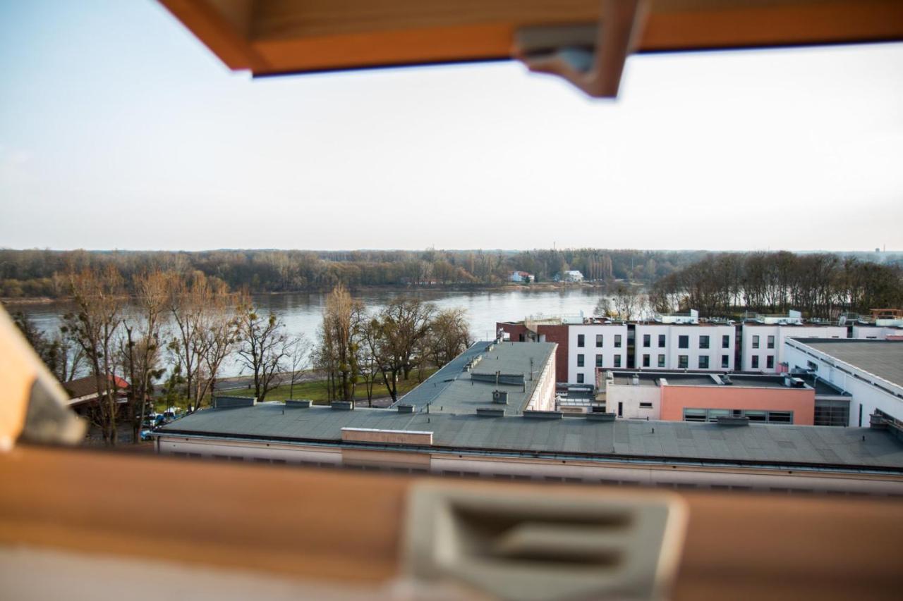 Apartament Uleczka By Rentoom Stary Toruń 外观 照片