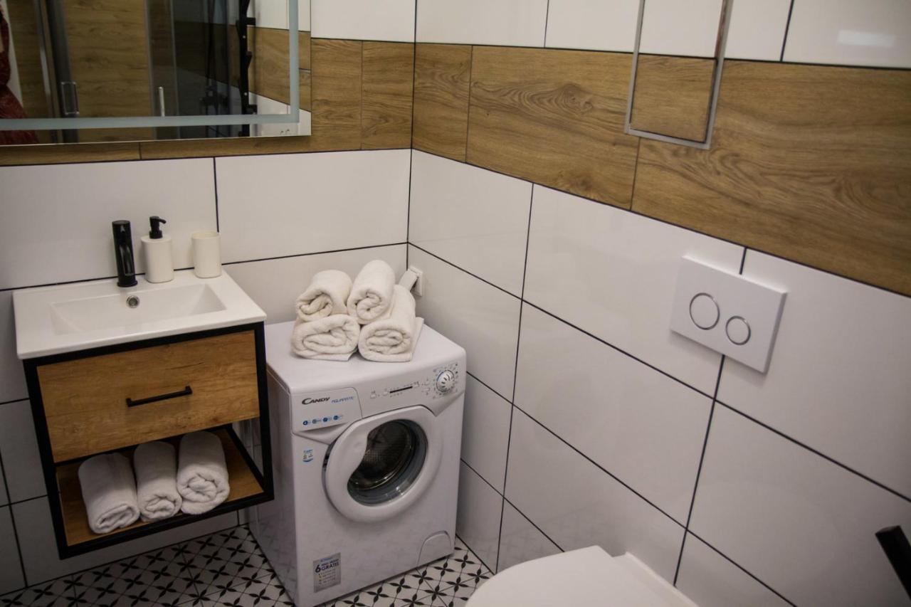 Apartament Uleczka By Rentoom Stary Toruń 外观 照片