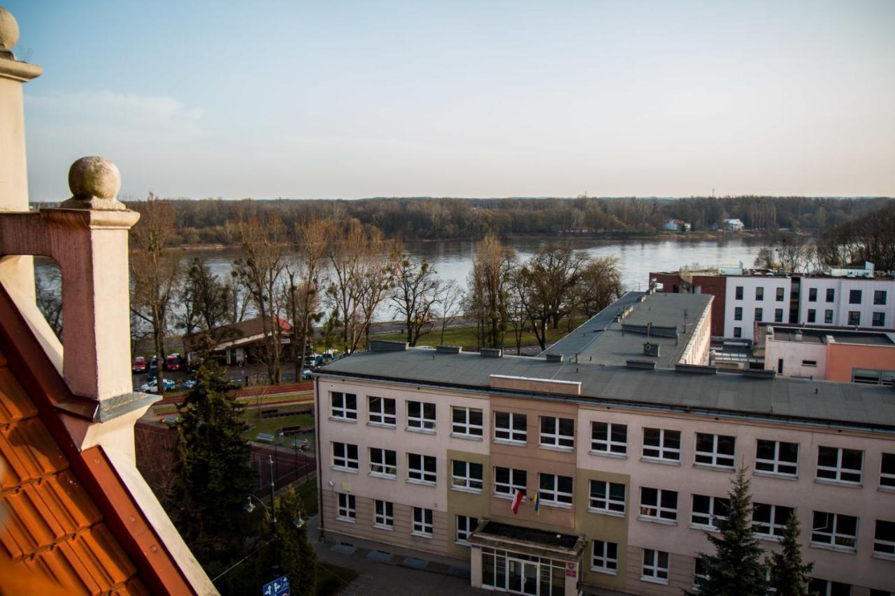 Apartament Uleczka By Rentoom Stary Toruń 外观 照片