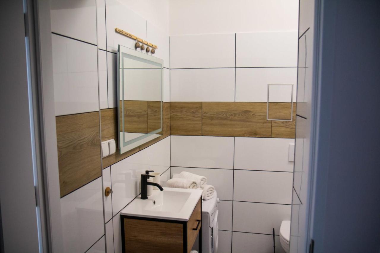 Apartament Uleczka By Rentoom Stary Toruń 外观 照片