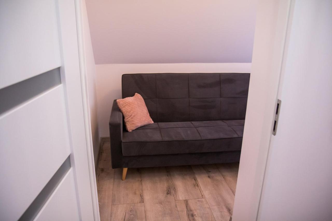 Apartament Uleczka By Rentoom Stary Toruń 外观 照片