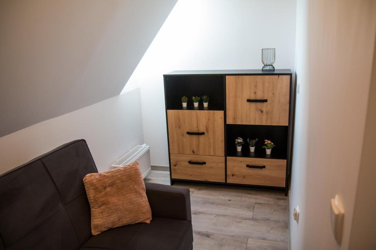Apartament Uleczka By Rentoom Stary Toruń 外观 照片