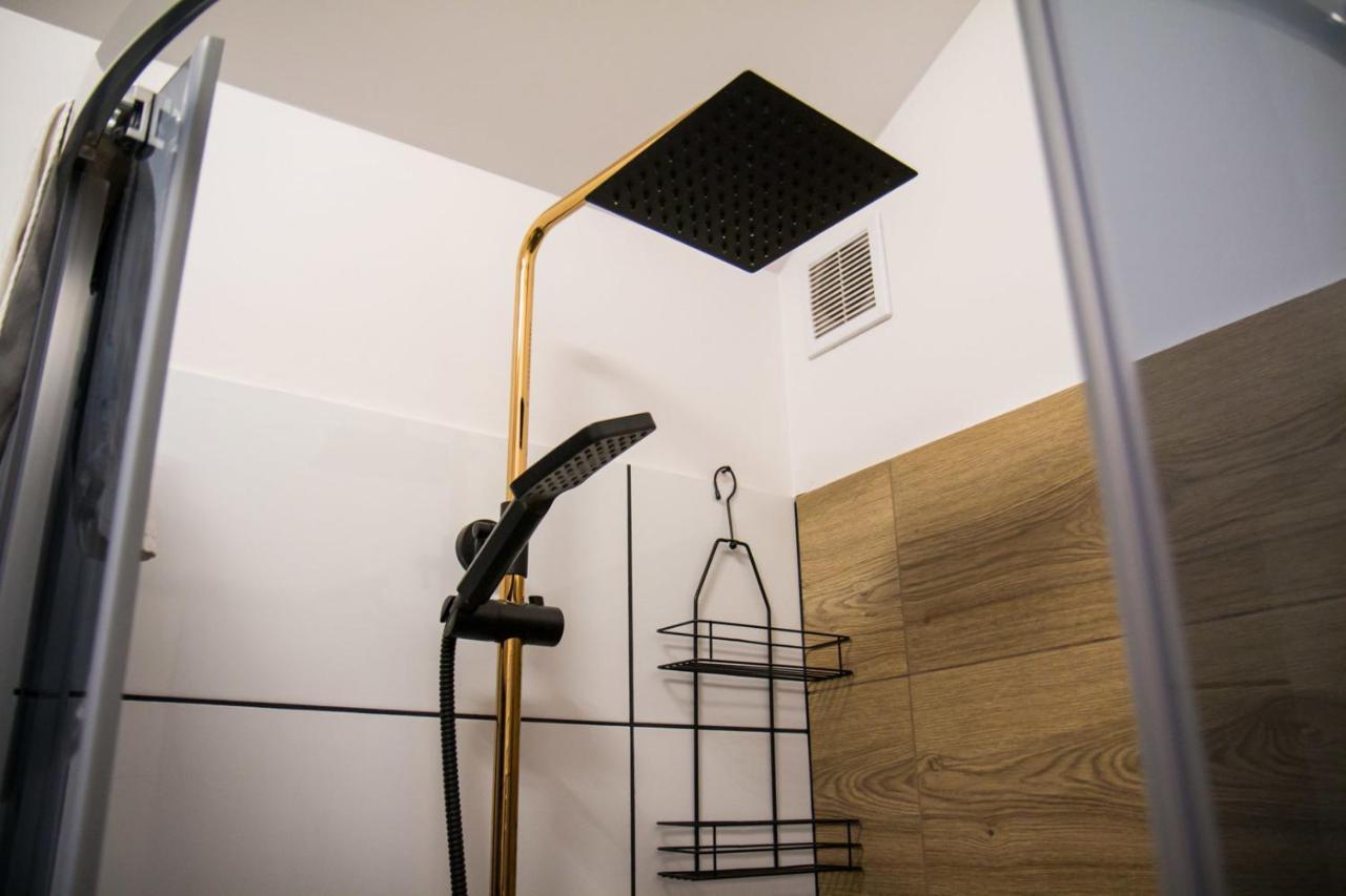 Apartament Uleczka By Rentoom Stary Toruń 外观 照片