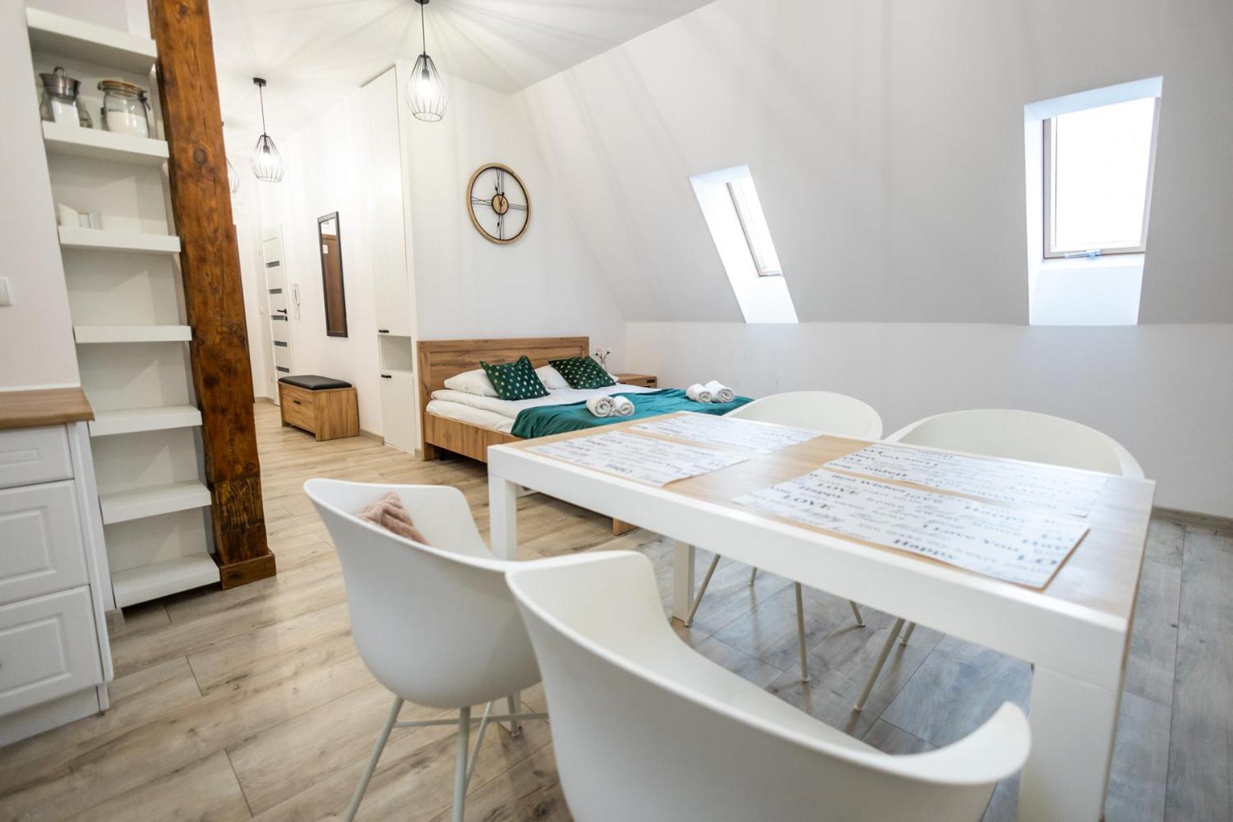 Apartament Uleczka By Rentoom Stary Toruń 外观 照片