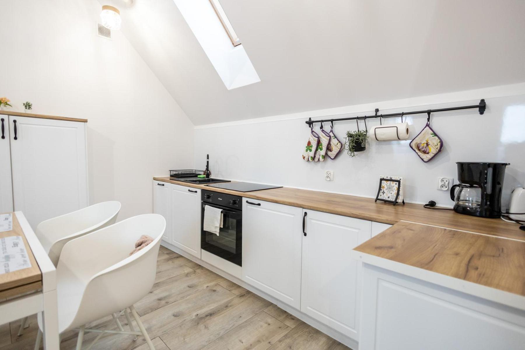 Apartament Uleczka By Rentoom Stary Toruń 外观 照片