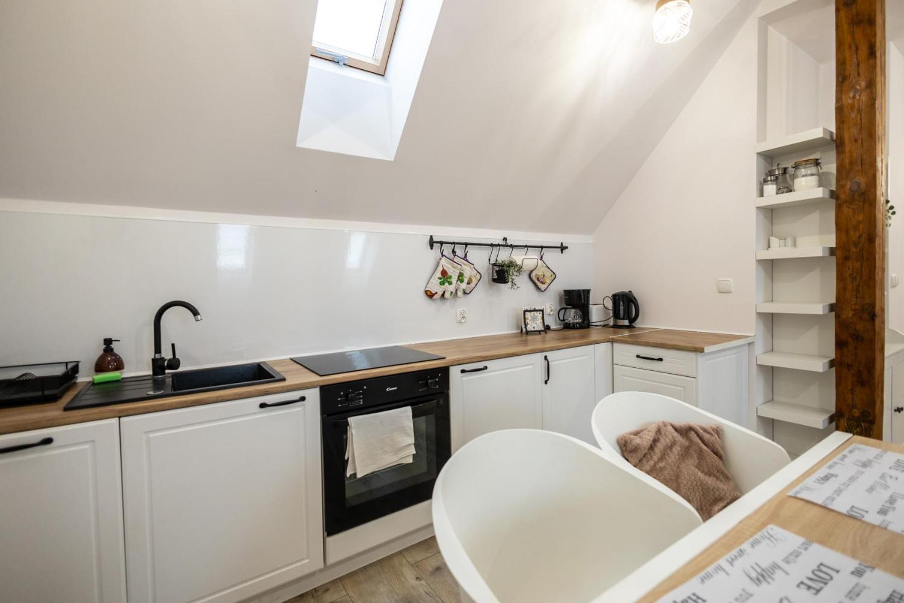 Apartament Uleczka By Rentoom Stary Toruń 外观 照片