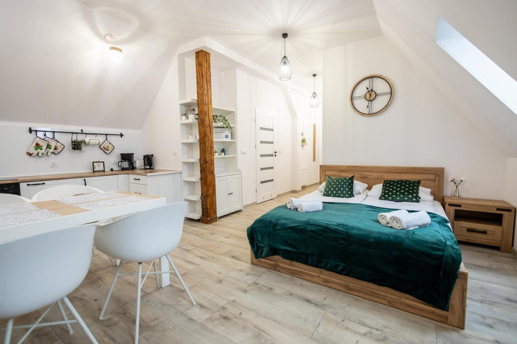 Apartament Uleczka By Rentoom Stary Toruń 外观 照片