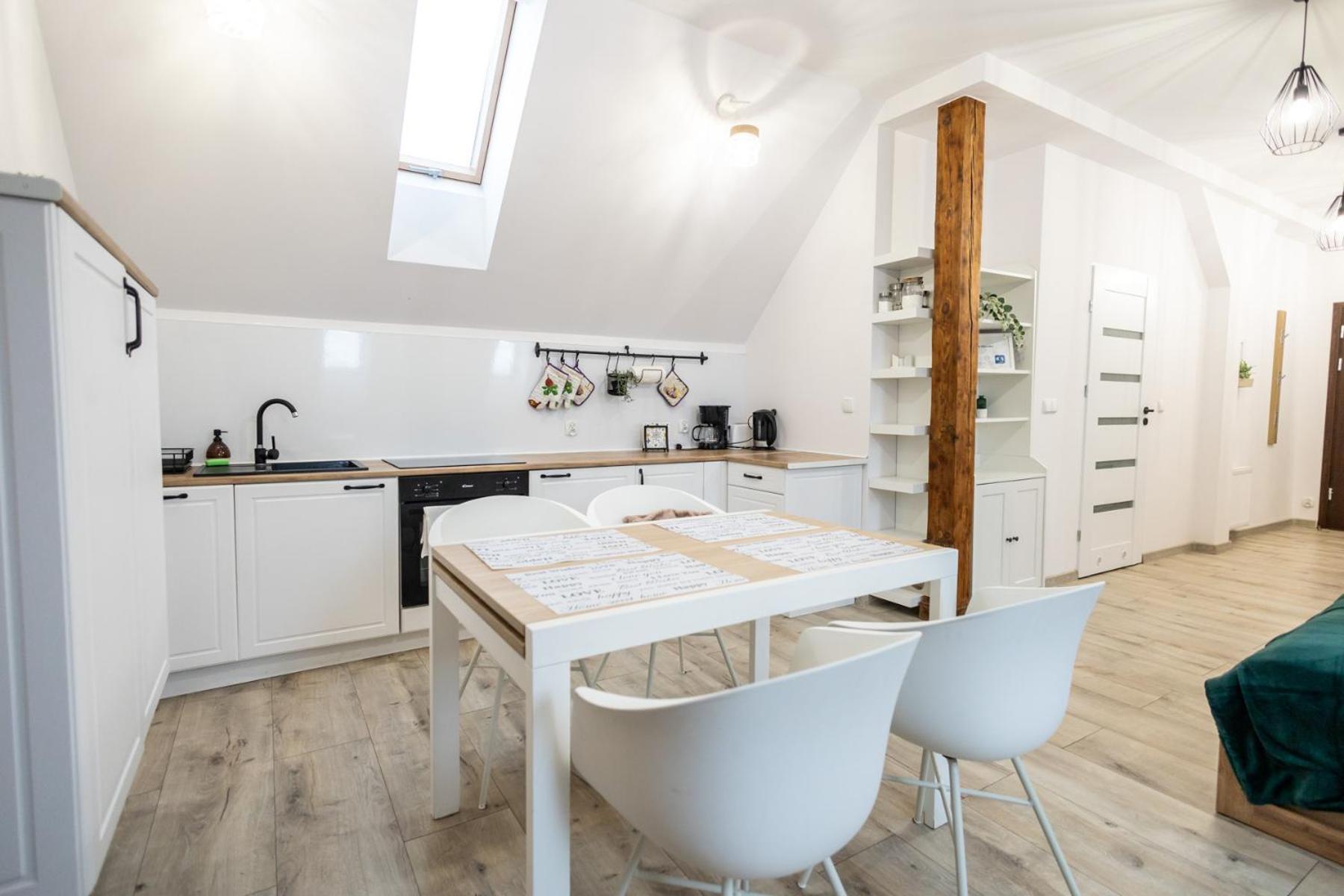 Apartament Uleczka By Rentoom Stary Toruń 外观 照片